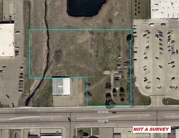 $799,500 | 1201 Oxford Street, Worthington, MN 56187