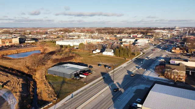 $799,500 | 1201 Oxford Street, Worthington, MN 56187