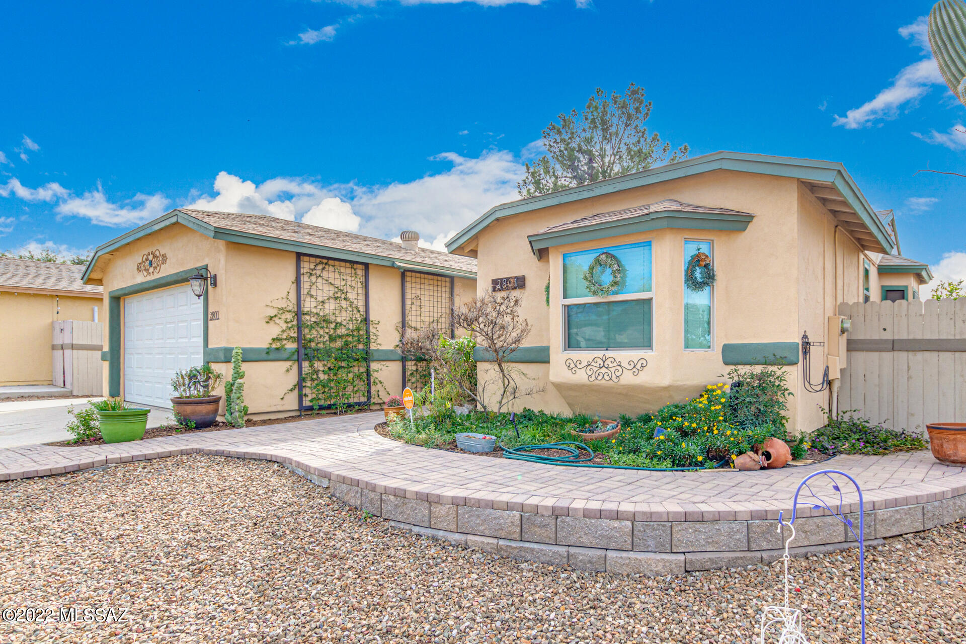 2801 West Firebrook Road Tucson, AZ 85741 - Photo 3 of 27