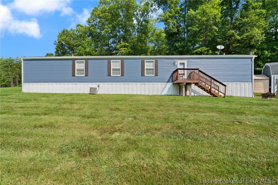 3646 Albin Ford Road Southeast Elizabeth, IN 47117 - Photo 32 of 35 Gallery Image 32