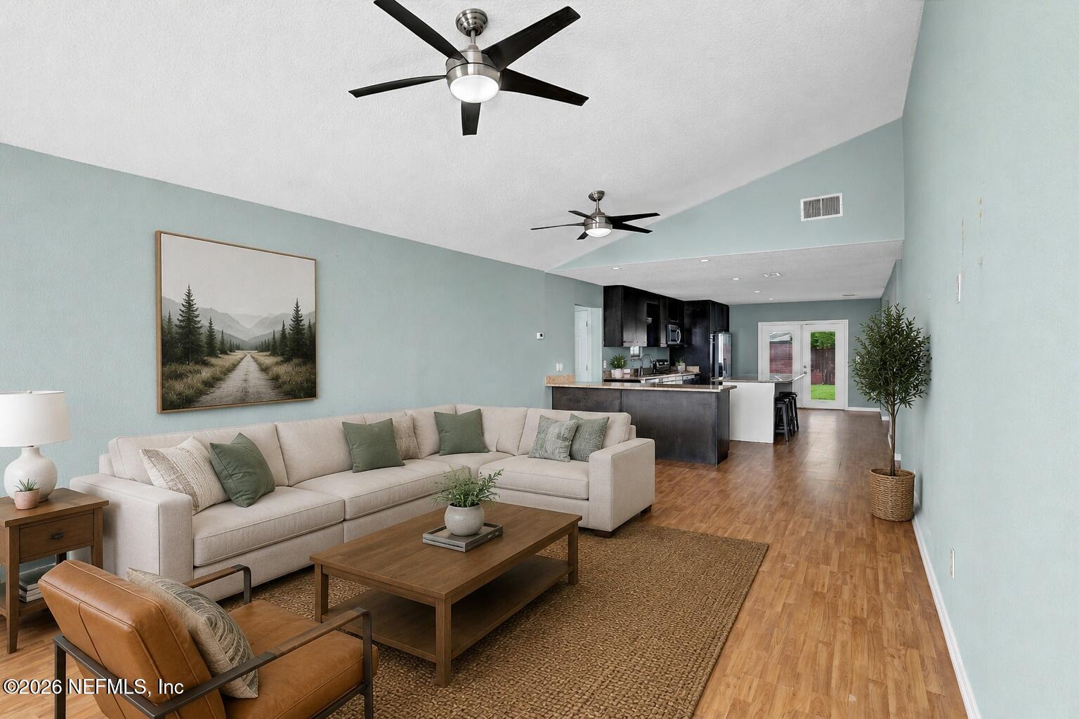 8358 Chason Road West Jacksonville, FL 32244 - Photo 15 of 35 Open_Concept_Living_Room_Staged