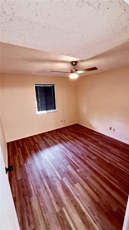 6519 West Newberry Road, Unit 206 Gainesville, FL 32605 - Photo 13 of 14 a view of wooden floor