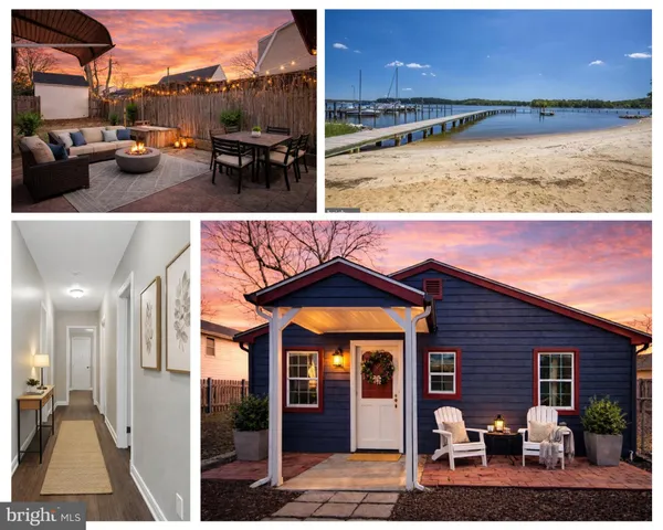 $3,000 | 1633 Shadyside Drive, Edgewater, MD 21037