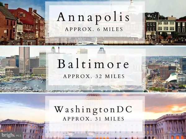 $2,812 | 1633 Shadyside Drive, Edgewater, MD 21037