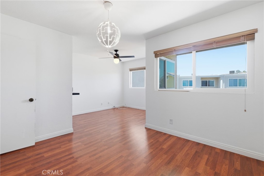 54 Oval Road Irvine, CA 92604 - Photo 17 of 28 Primary bedroom