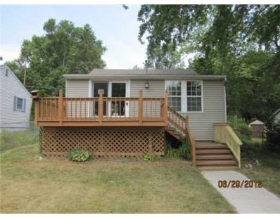 3535 Rush Lake Road Pinckney, MI 48169 - Photo 1 of 8 Photo 1