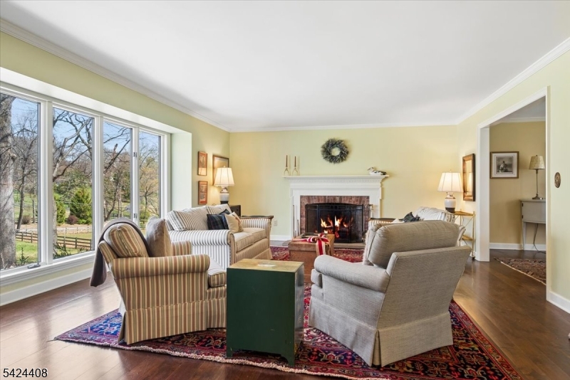 75 Farmersville Road Califon, NJ 07830 - Photo 4 of 44 Gallery Image 4