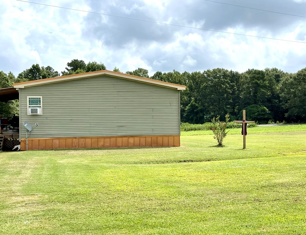 3691 Pleasant Grove Road Southeast Ruth, MS 39662 - Photo 3 of 41 Photo 3