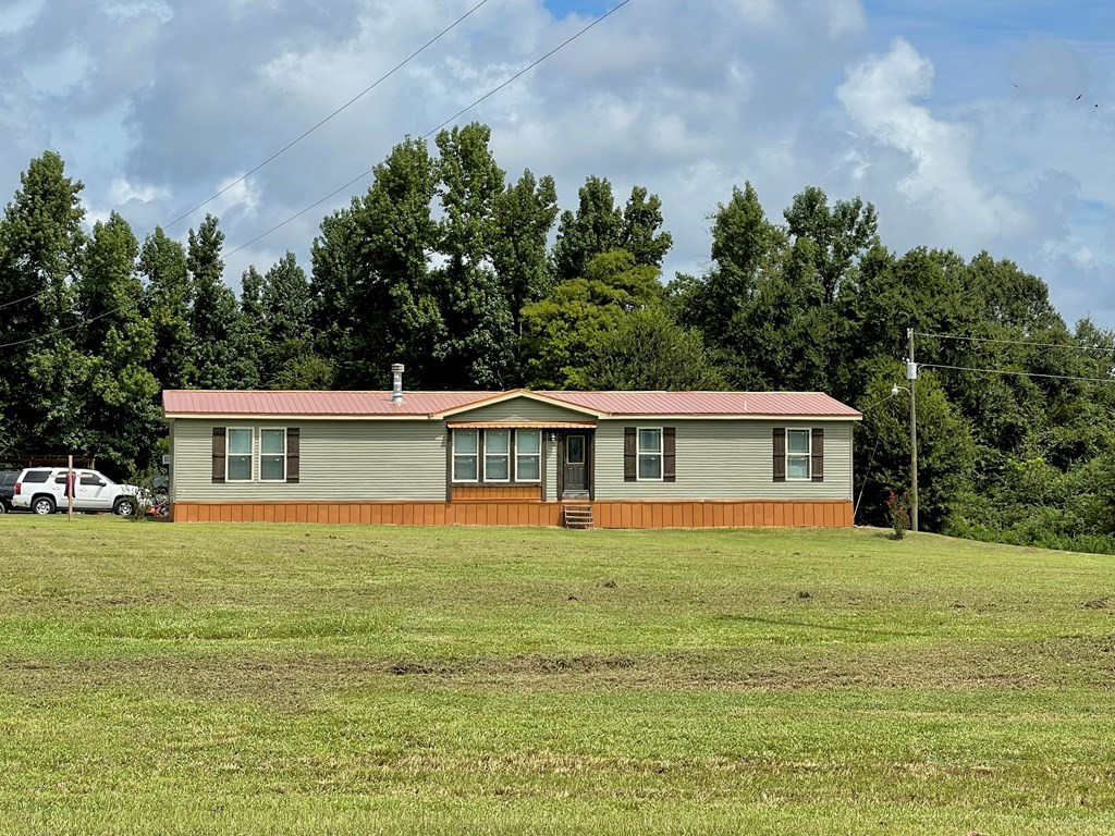 3691 Pleasant Grove Road Southeast Ruth, MS 39662 - Photo 4 of 41 Photo 4