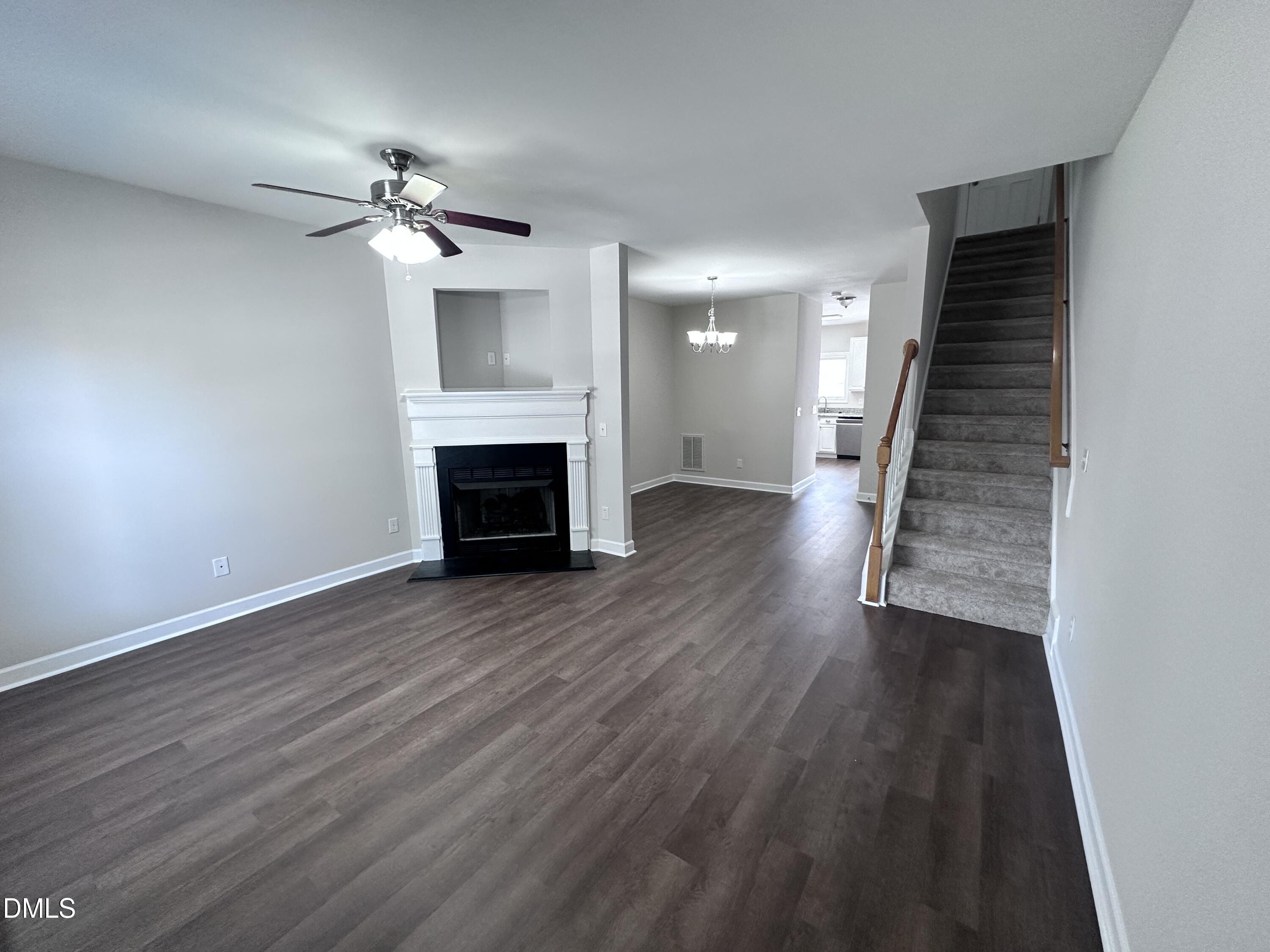 116 Grand Springs Garner, NC 27529 - Photo 4 of 21