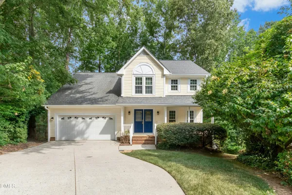 $589,000 | 103 Fresno Place, Cary, NC 27513
