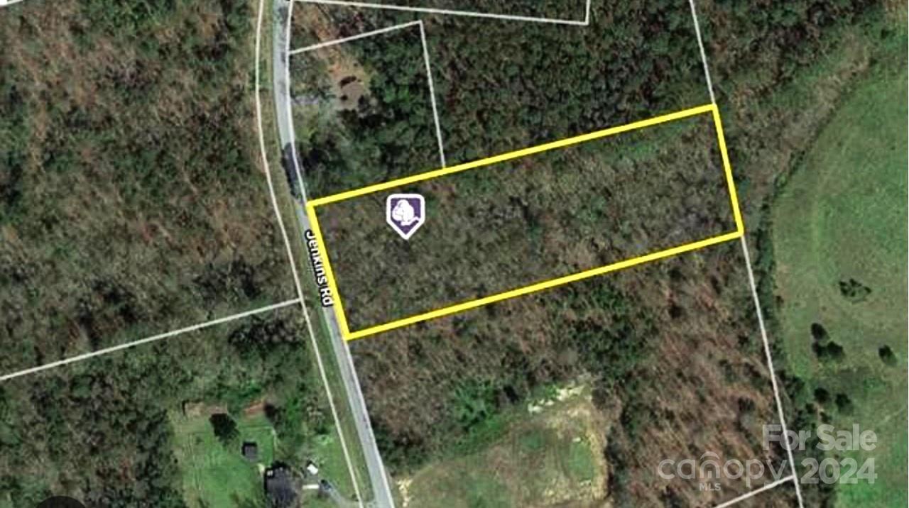 Lot 11 Jenkins Road Marshville, NC 28103 - Photo 6 of 6 Gallery Image 6