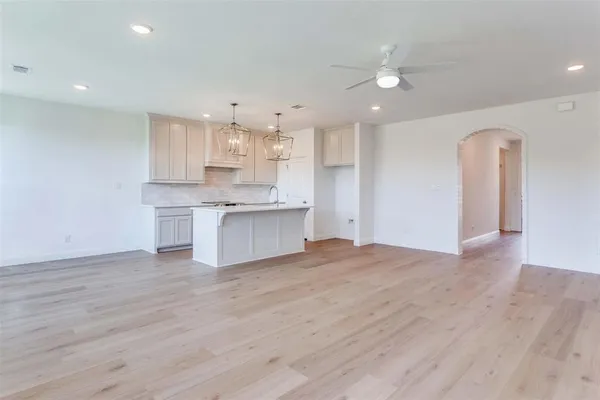 $409,000 | 2712 Glasgow Way, Denton, TX 76207
