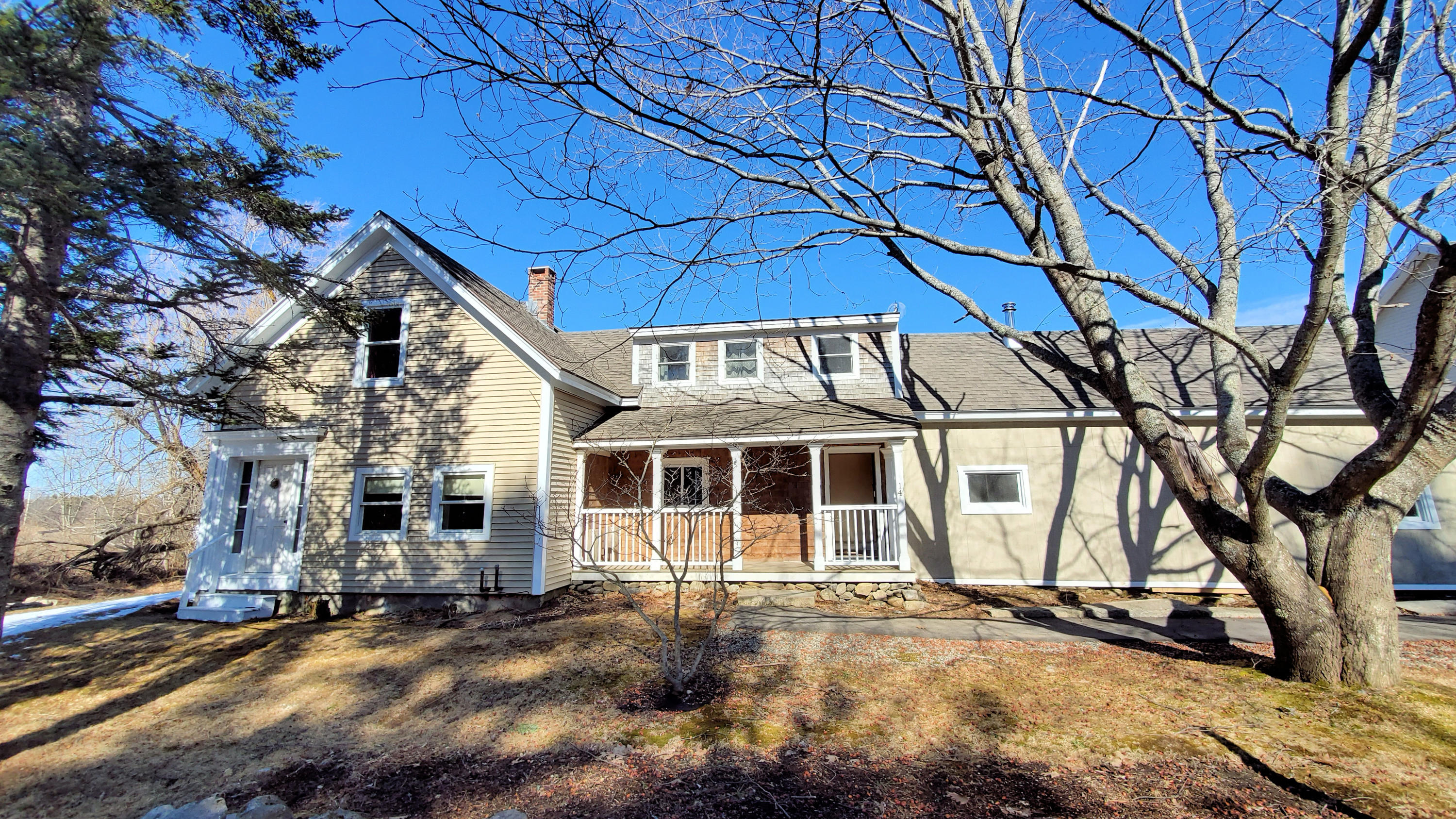 14 Nickerson Road Swanville, ME 04915 - Photo 46 of 54 04