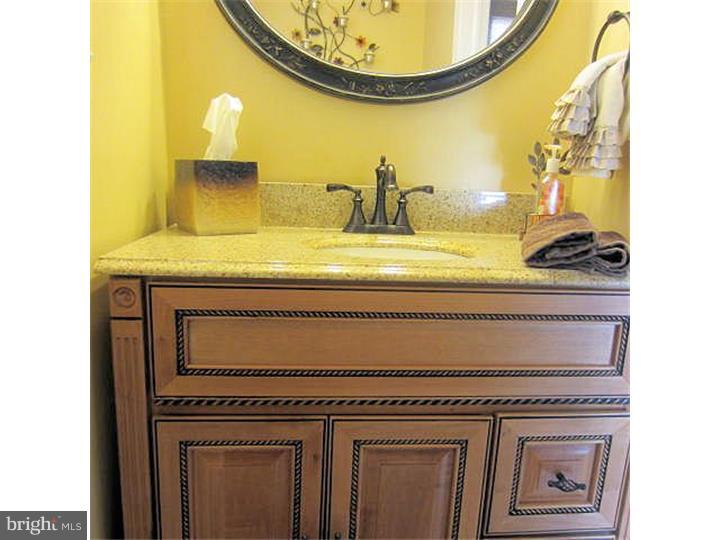 8 Exeter Road East Windsor, NJ 08520 - Photo 13 of 25 Bathroom