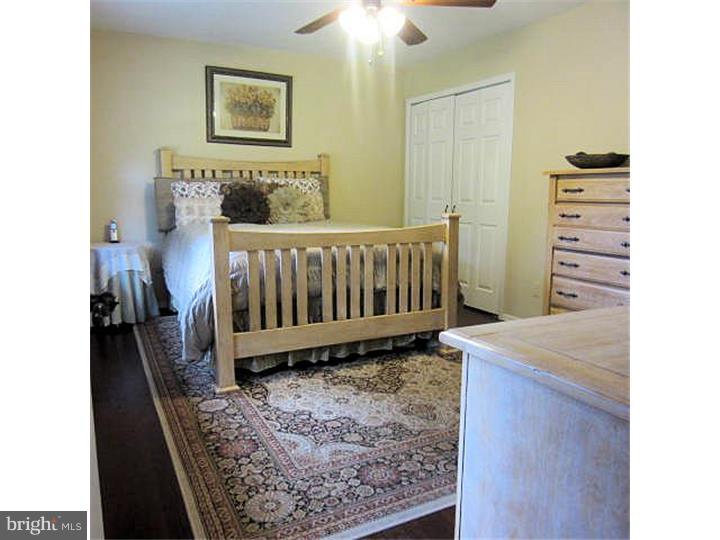 8 Exeter Road East Windsor, NJ 08520 - Photo 14 of 25 Master Bedroom