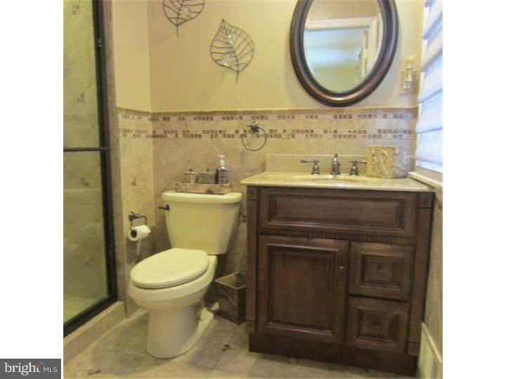 8 Exeter Road East Windsor, NJ 08520 - Photo 15 of 25 Master Bathroom