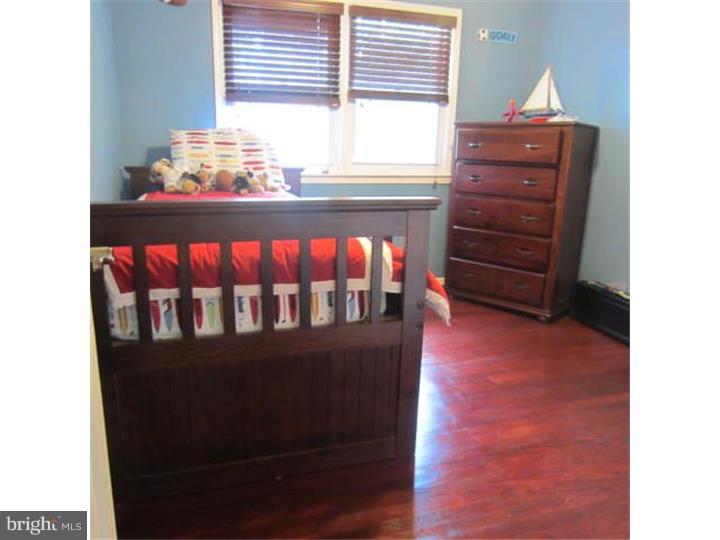 8 Exeter Road East Windsor, NJ 08520 - Photo 17 of 25 Bedroom 3