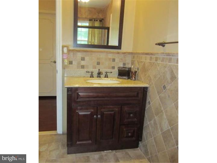 8 Exeter Road East Windsor, NJ 08520 - Photo 19 of 25 Bathroom