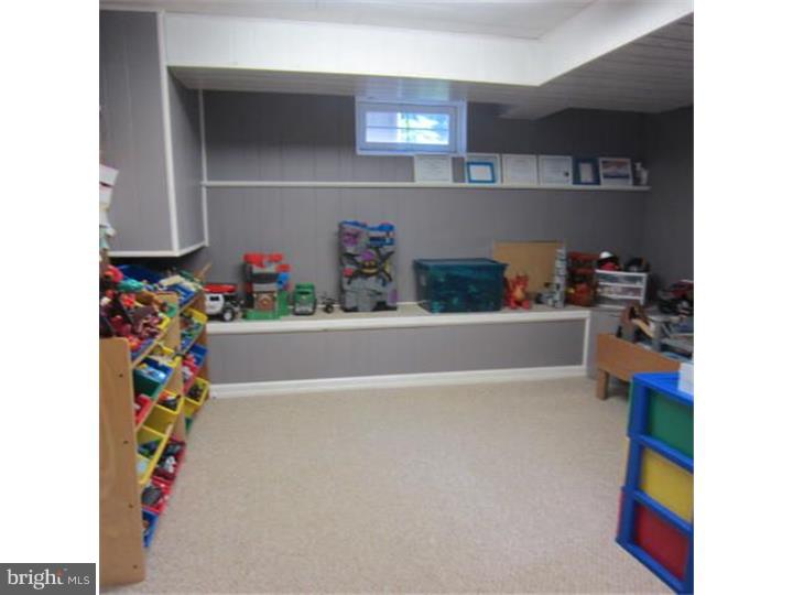 8 Exeter Road East Windsor, NJ 08520 - Photo 20 of 25 Basement - Finished