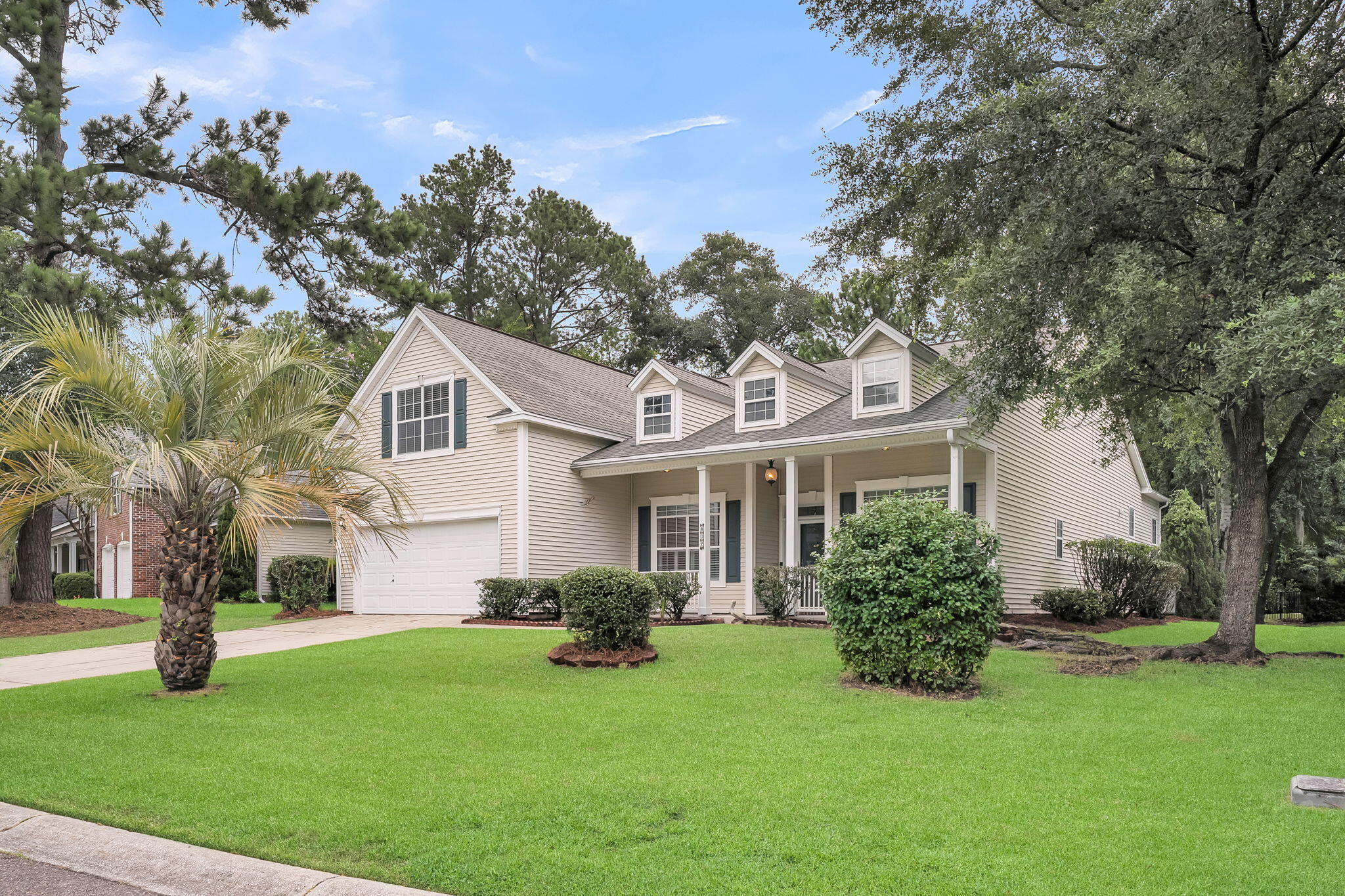 802 Long Drive Road Summerville, SC 29485 - Photo 1 of 84 Main Photo