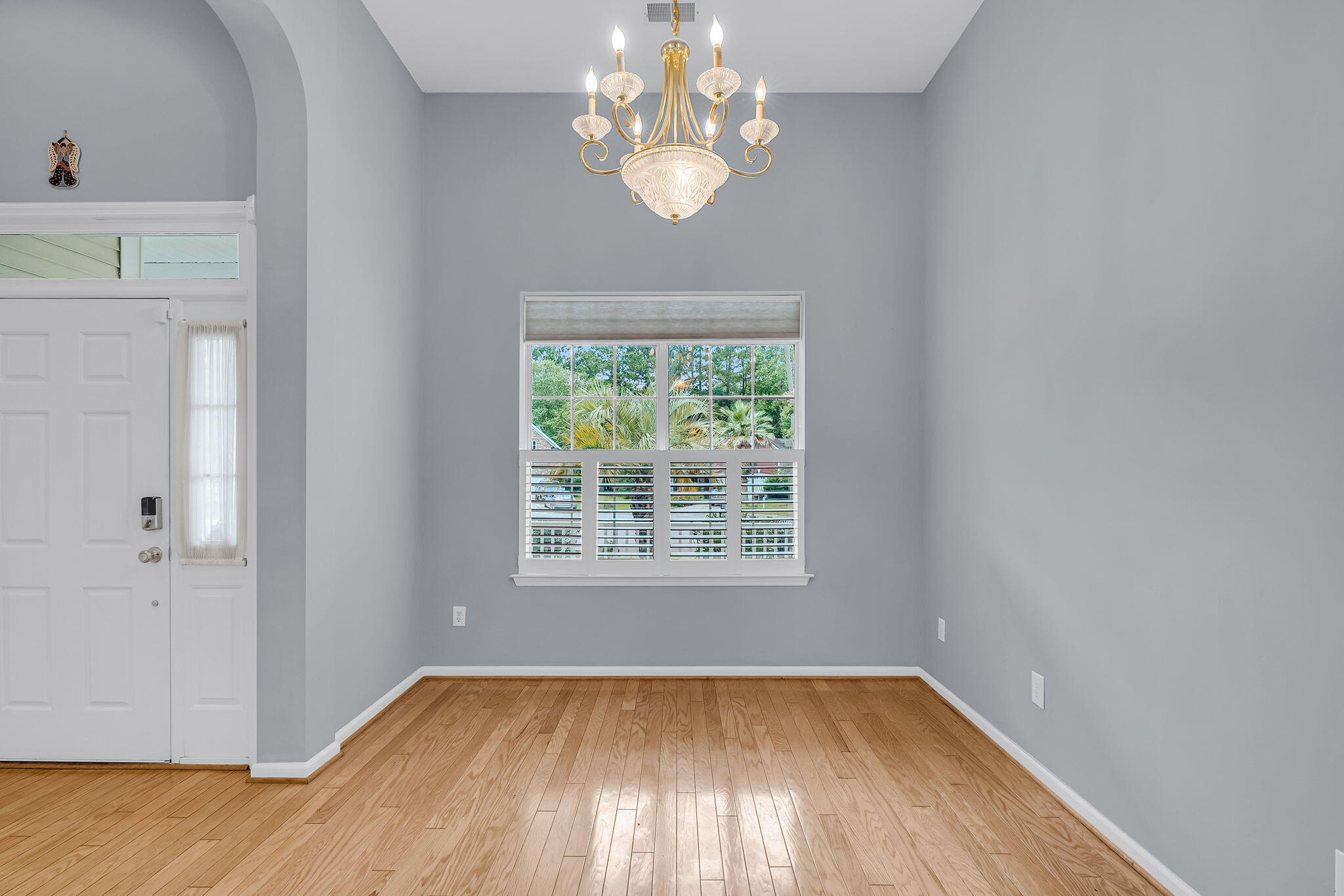 802 Long Drive Road Summerville, SC 29485 - Photo 14 of 84 Dining room view 2