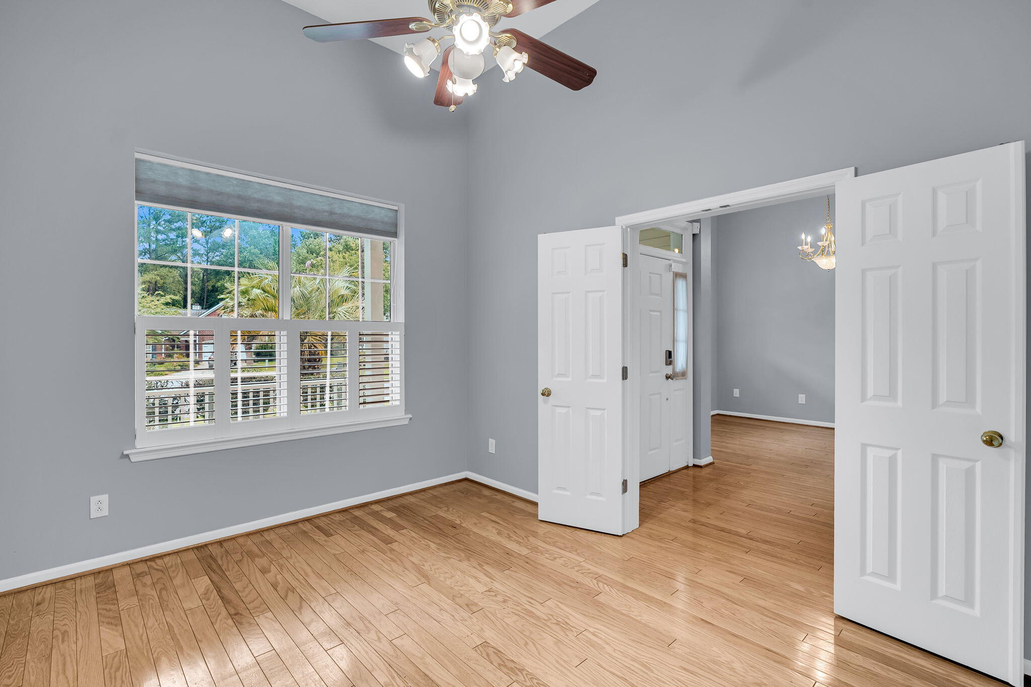 802 Long Drive Road Summerville, SC 29485 - Photo 16 of 84 Study