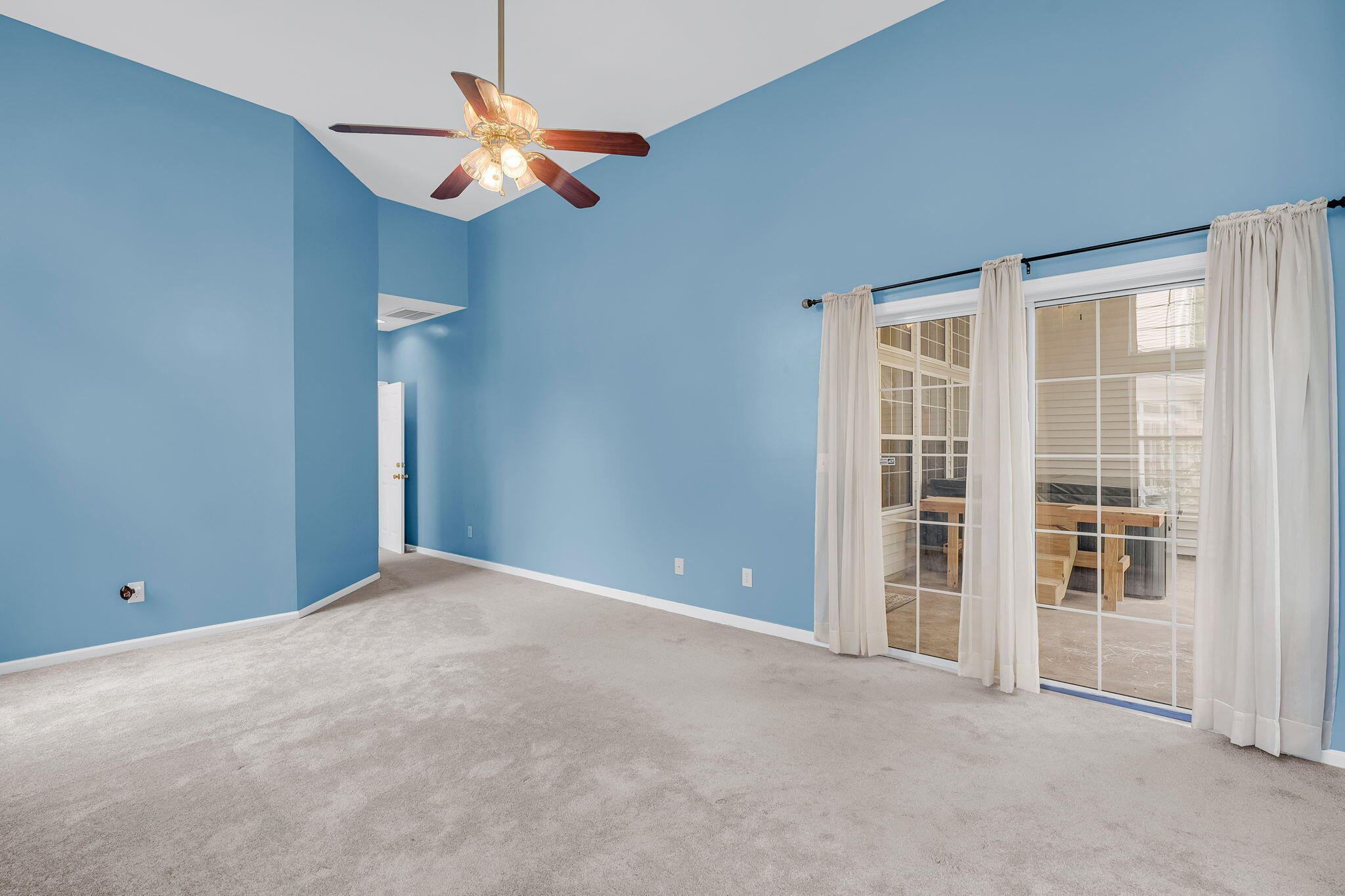 802 Long Drive Road Summerville, SC 29485 - Photo 33 of 84 Master Bedroom