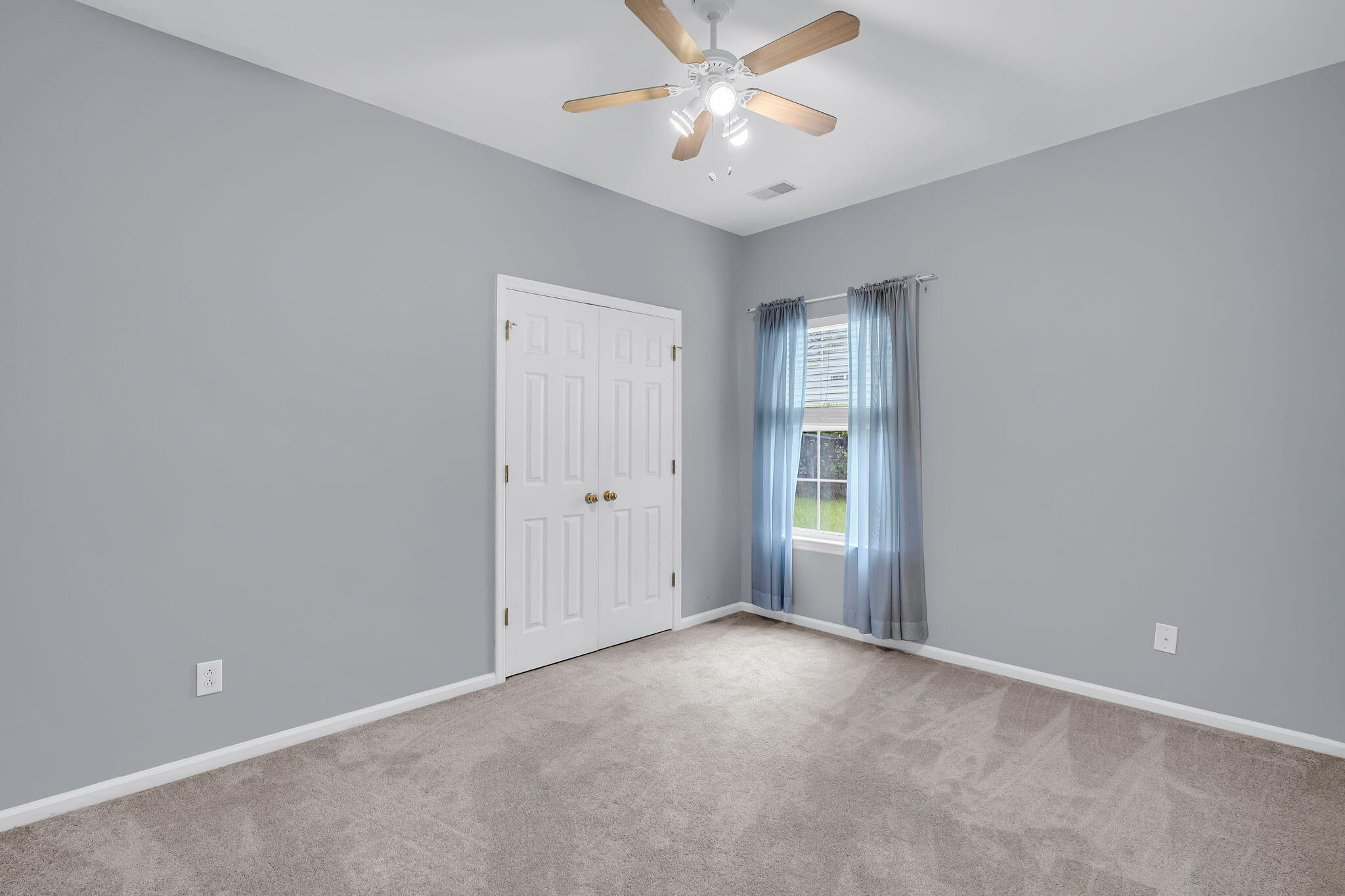 802 Long Drive Road Summerville, SC 29485 - Photo 44 of 84 Bedroom 2 view 2