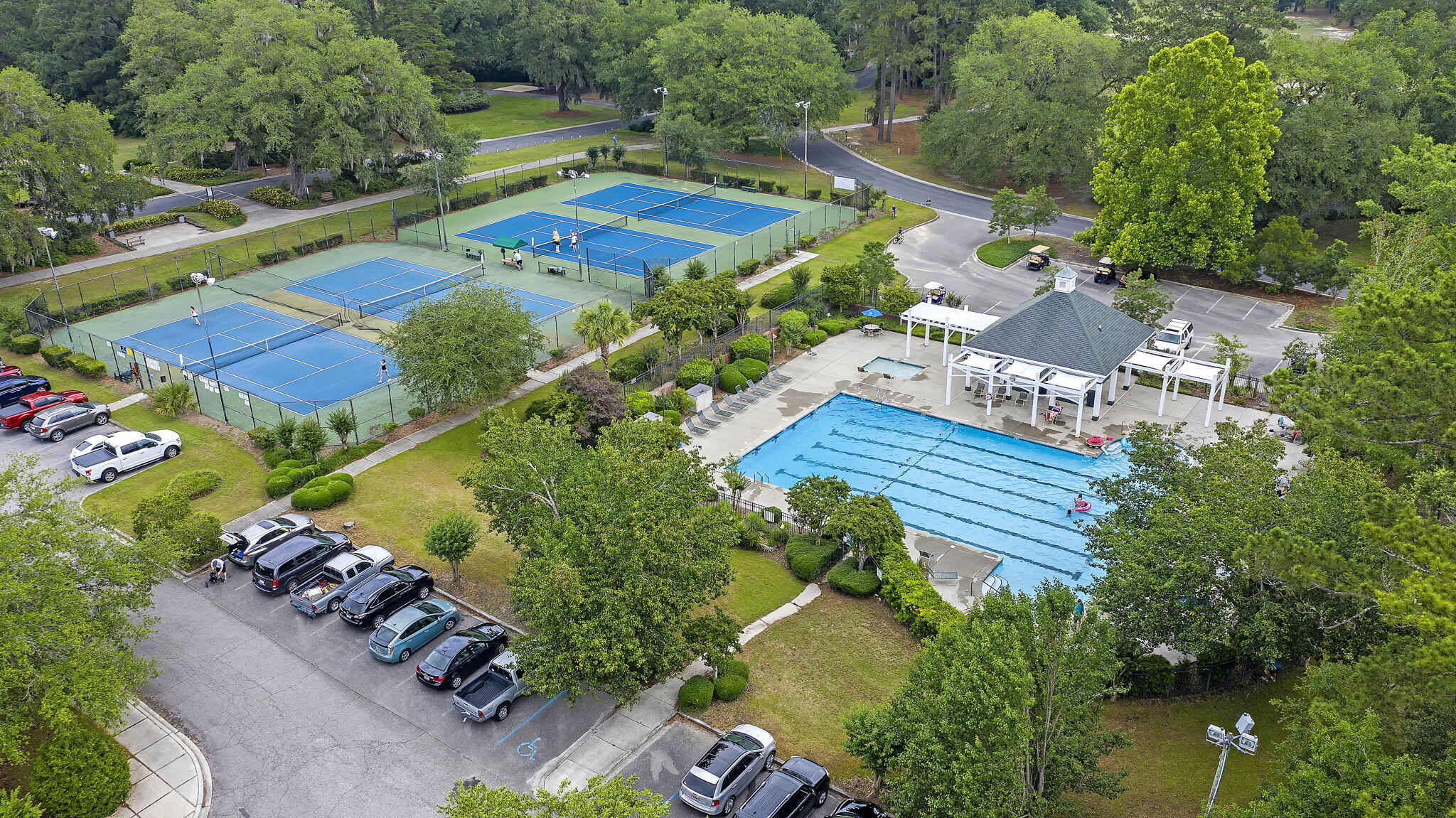 802 Long Drive Road Summerville, SC 29485 - Photo 77 of 84 DJI_0823 copy