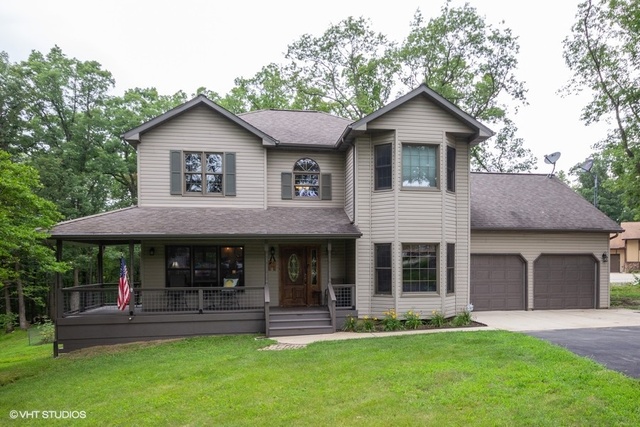 2559 North 2879th Road Marseilles, IL 61341 - Photo 1 of 15
