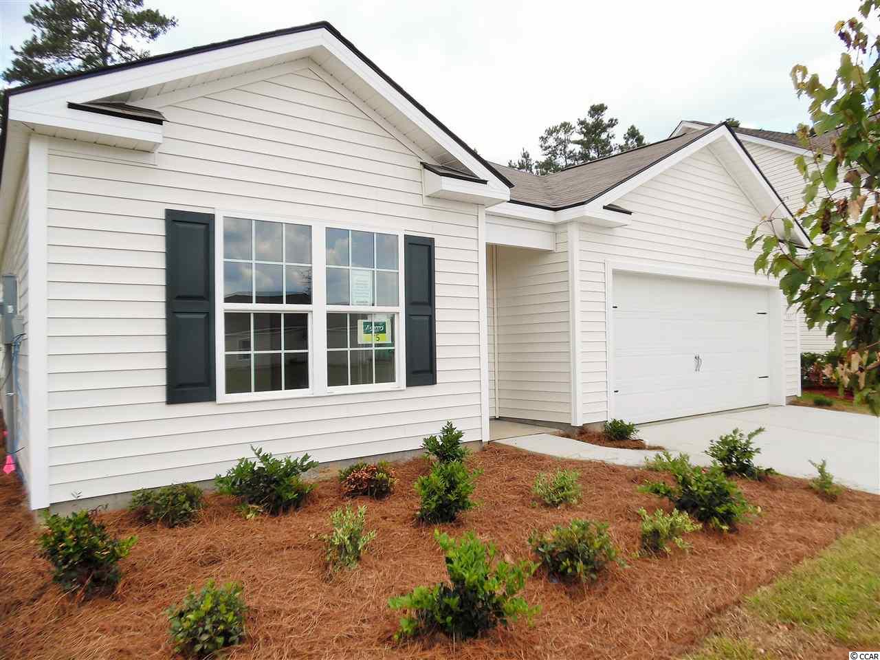 1037 Mccall Loop Conway, SC 29526 - Photo 1 of 25 Gallery Image 1
