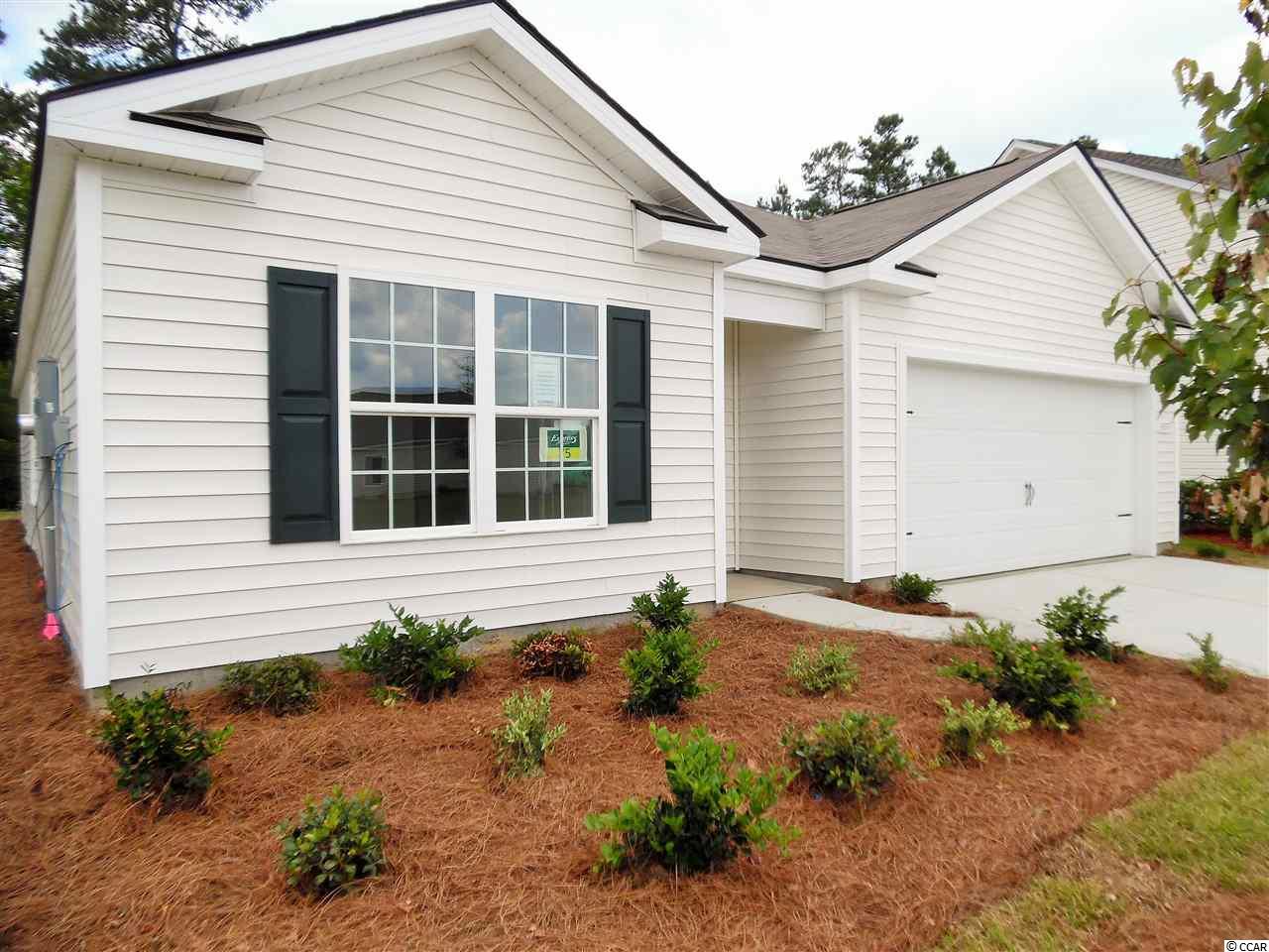 1037 Mccall Loop Conway, SC 29526 - Photo 2 of 25 Gallery Image 2