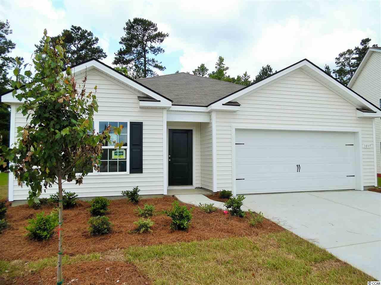1037 Mccall Loop Conway, SC 29526 - Photo 3 of 25 Gallery Image 3