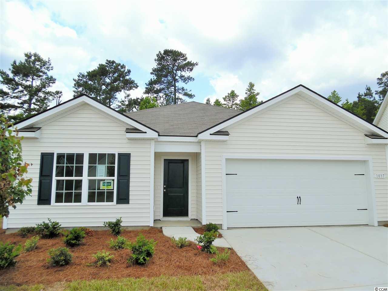 1037 Mccall Loop Conway, SC 29526 - Photo 4 of 25 Gallery Image 4
