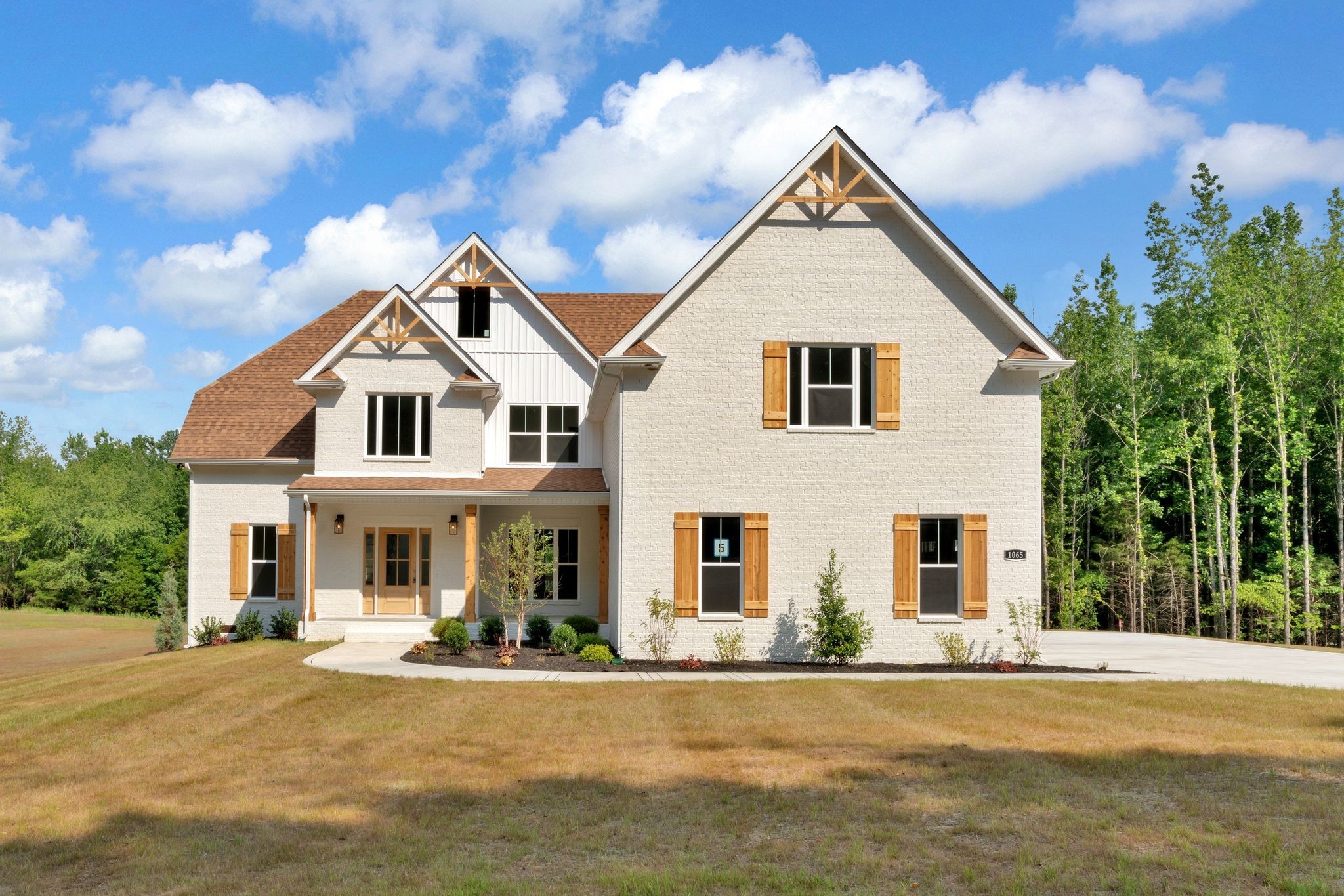 1065 Gholson Road Clarksville, TN 37043 - Photo 2 of 48