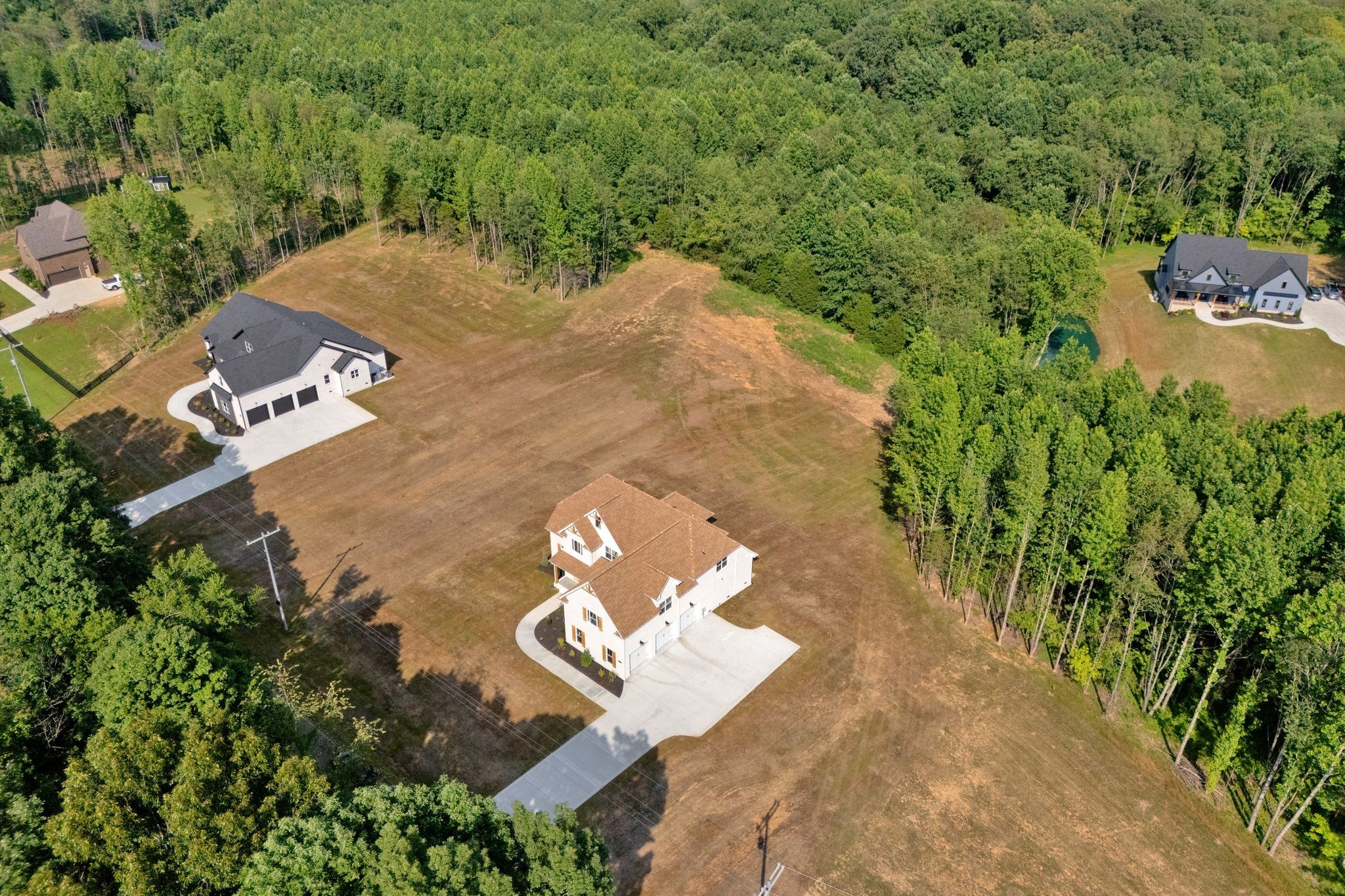 1065 Gholson Road Clarksville, TN 37043 - Photo 39 of 48