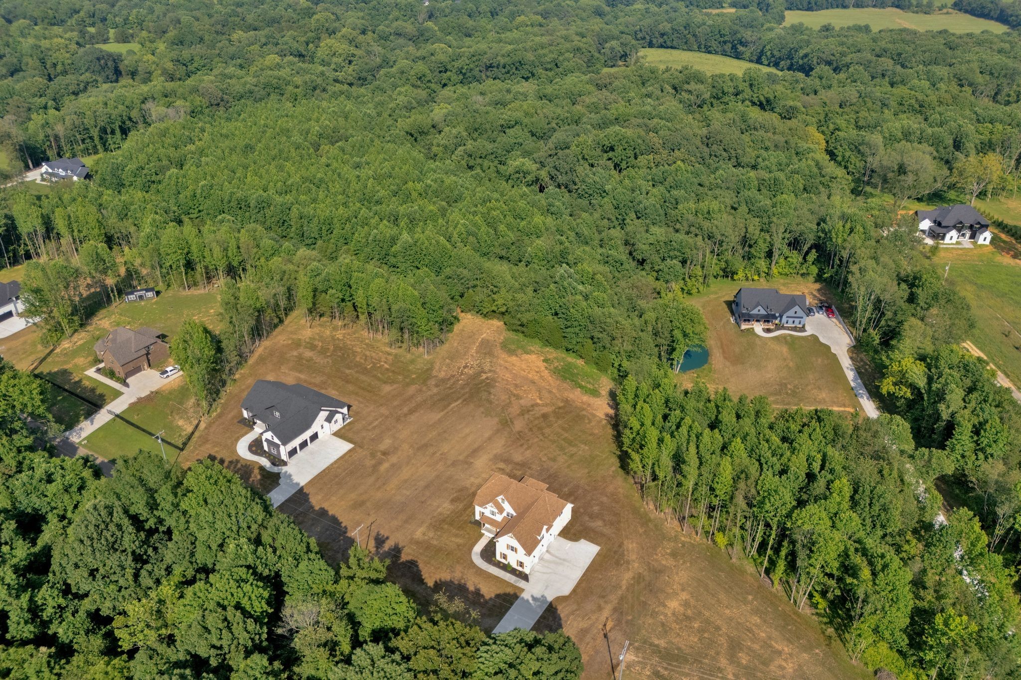 1065 Gholson Road Clarksville, TN 37043 - Photo 43 of 48