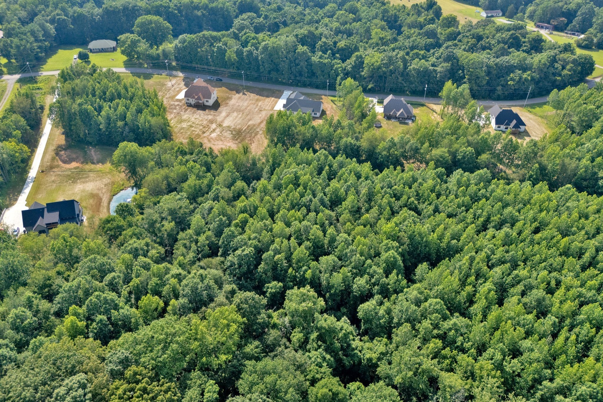 1065 Gholson Road Clarksville, TN 37043 - Photo 45 of 48