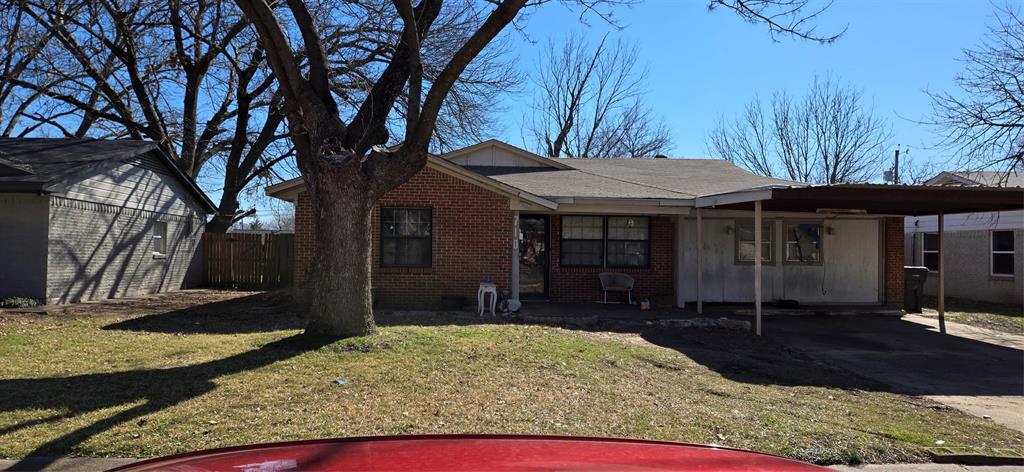 710 Pleasant Valley Road Garland, TX 75040 - Photo 1 of 1 Gallery Image 1