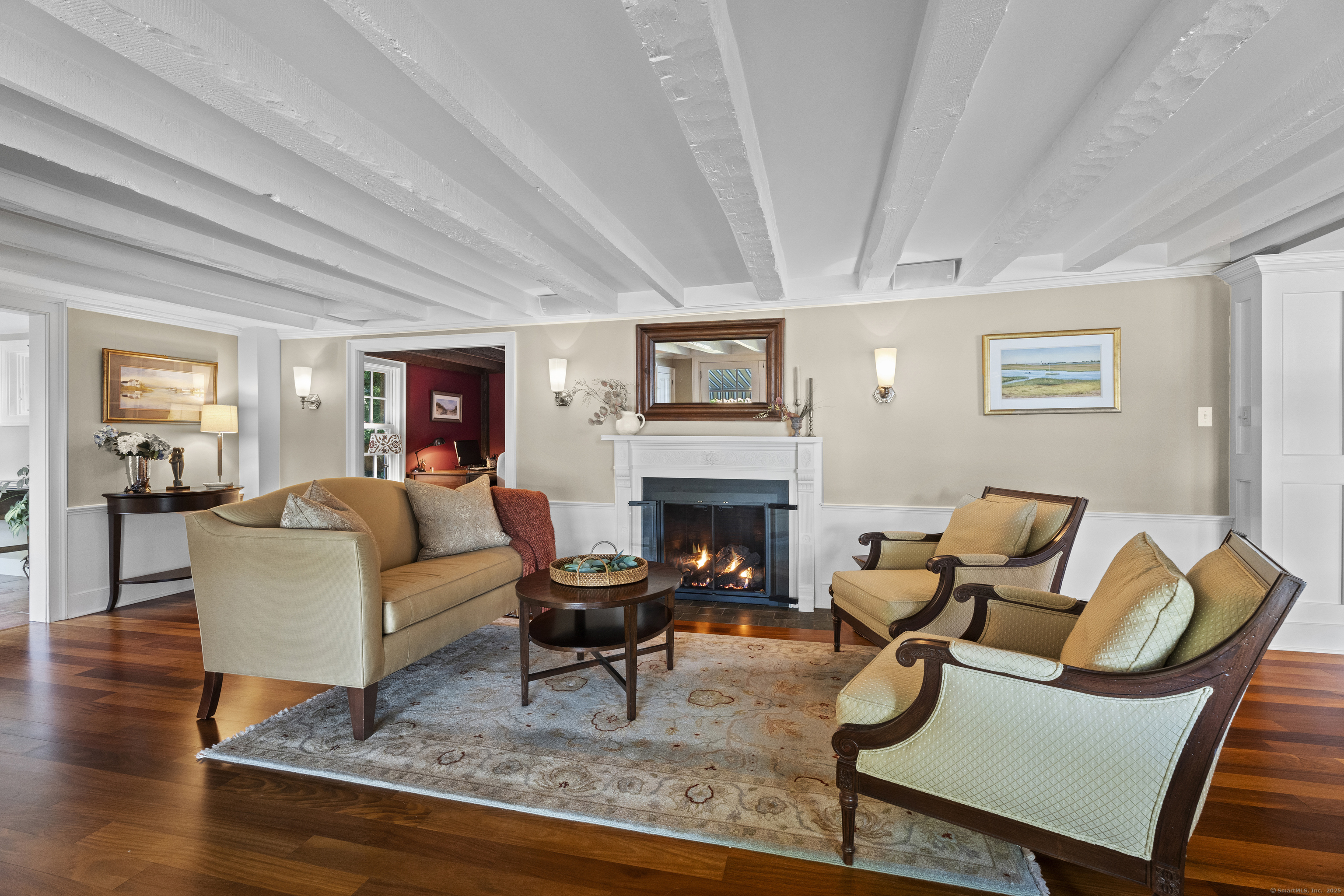 288 Middlesex Turnpike Chester, CT 06412 - Photo 13 of 38