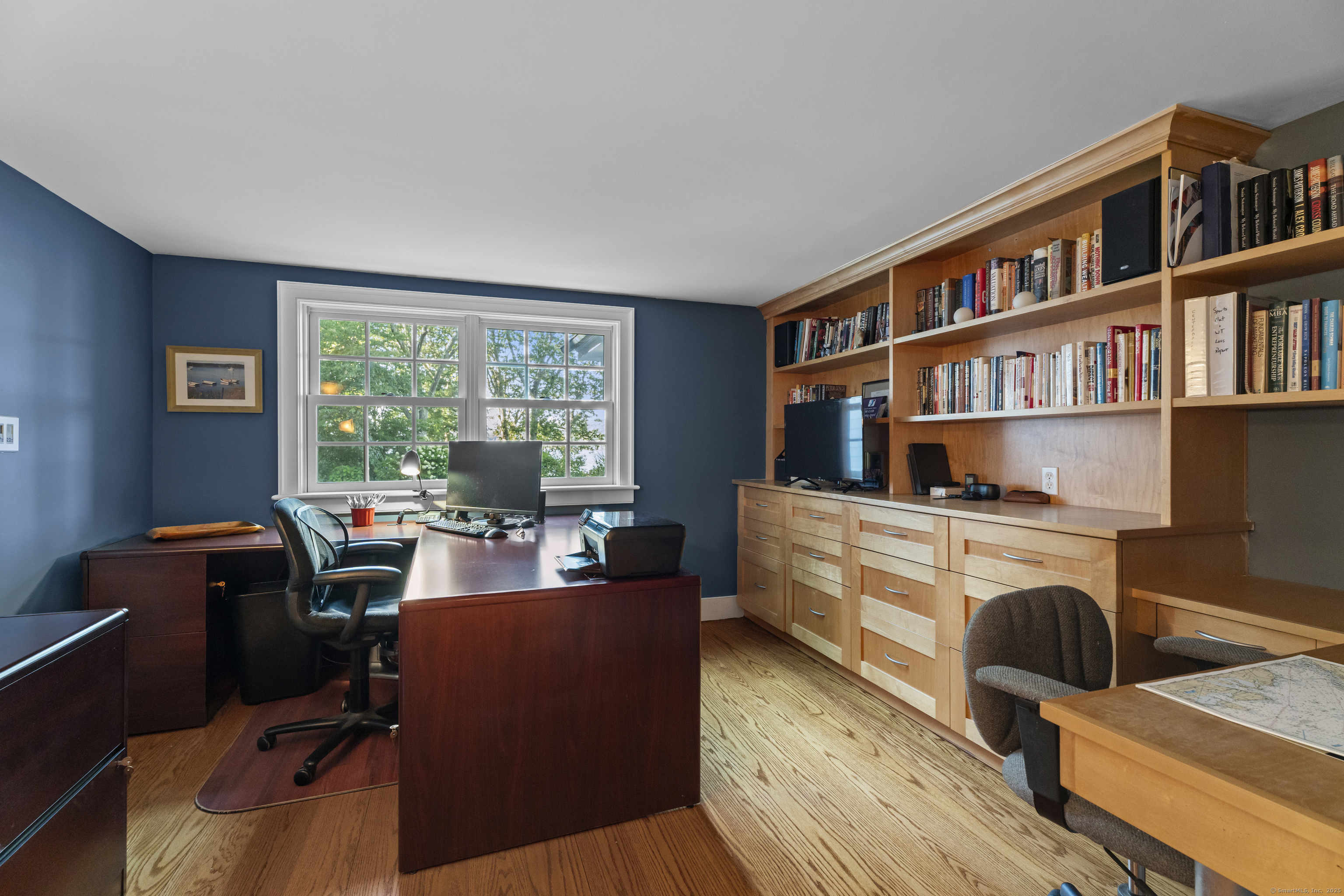 288 Middlesex Turnpike Chester, CT 06412 - Photo 18 of 38 Main level office