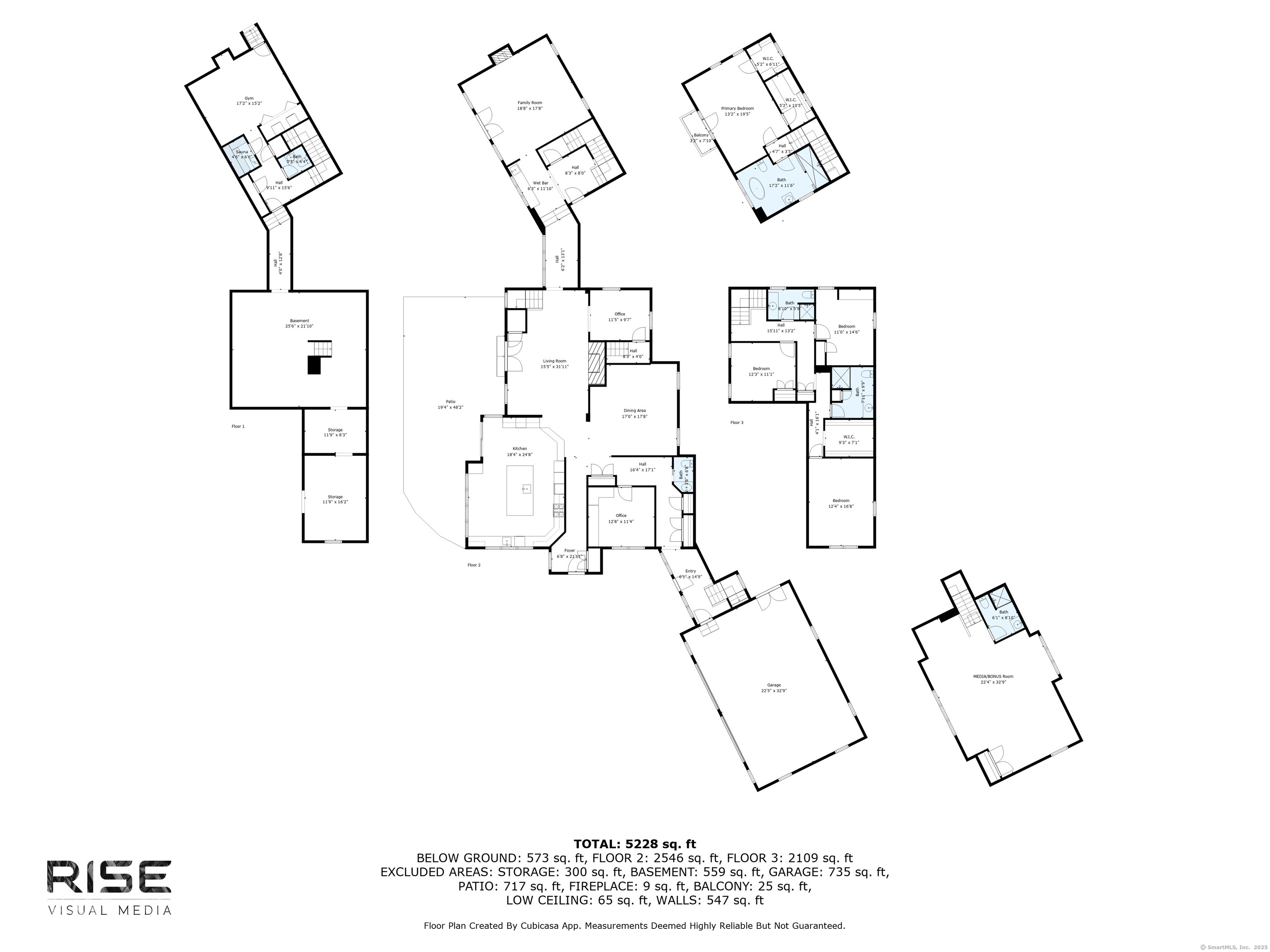288 Middlesex Turnpike Chester, CT 06412 - Photo 34 of 38