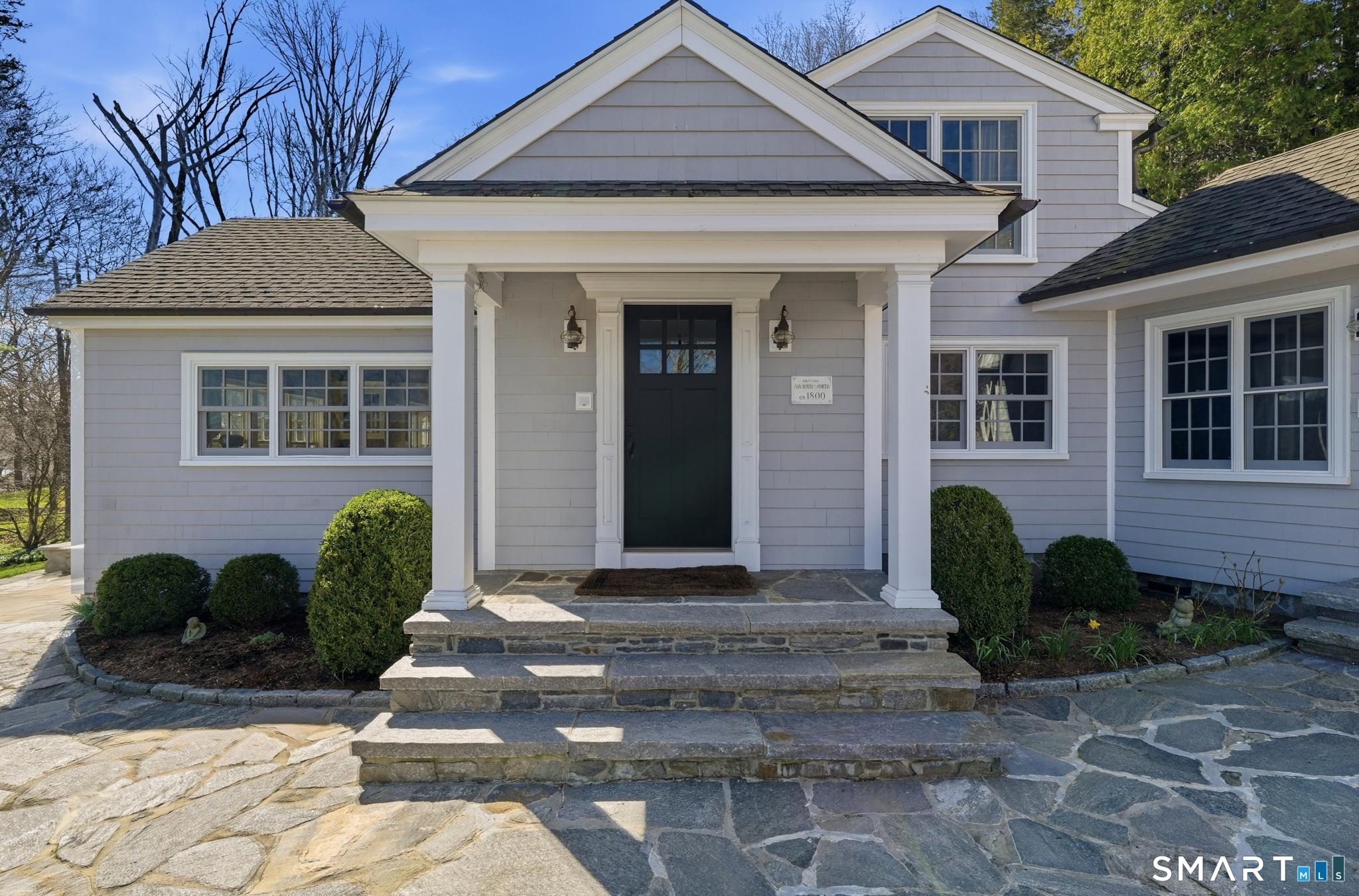 288 Middlesex Turnpike Chester, CT 06412 - Photo 35 of 38 A stunning compound