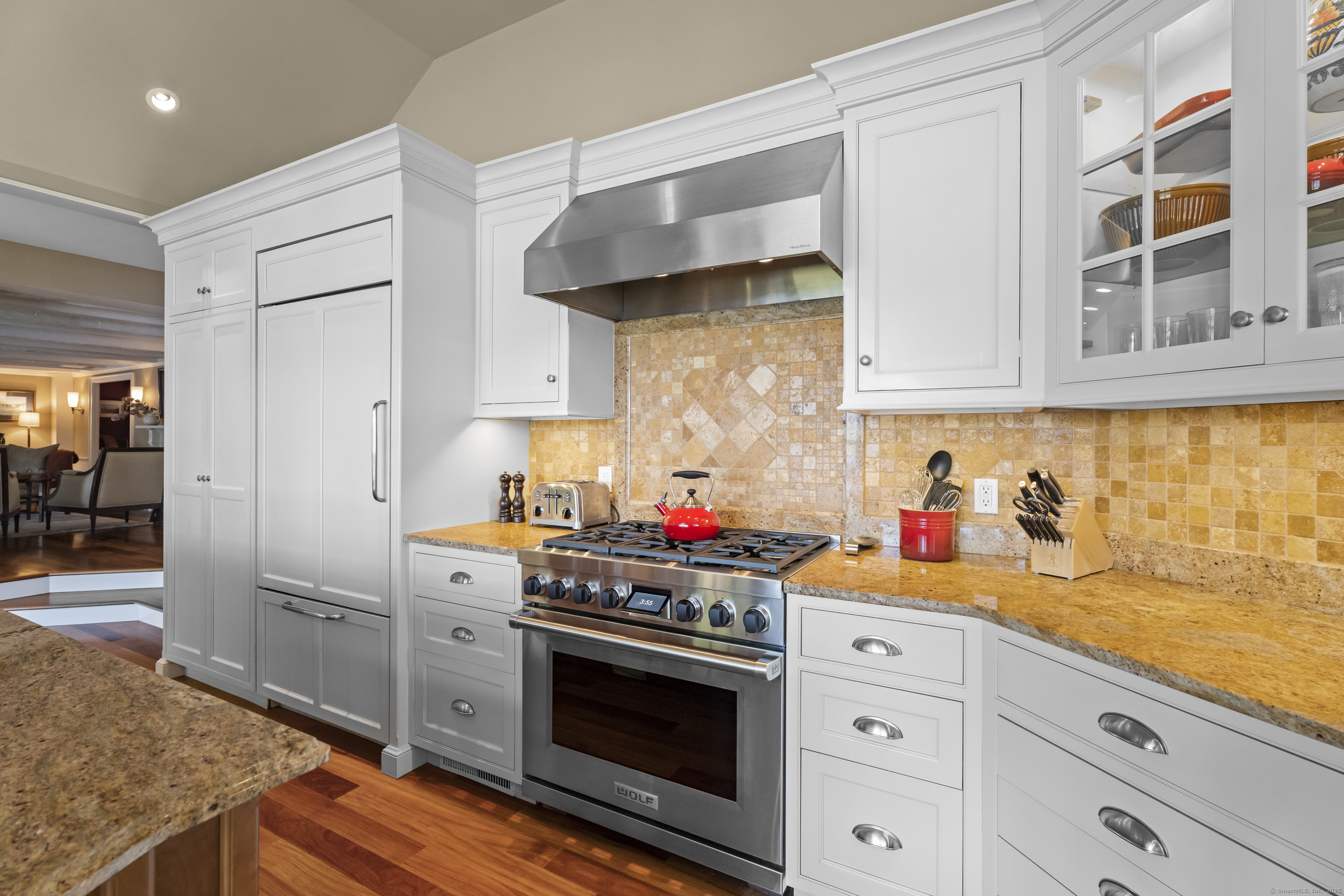 288 Middlesex Turnpike Chester, CT 06412 - Photo 9 of 38