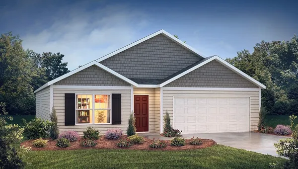 $299,900 | 127 Cascade Lane, Seneca, SC 29678