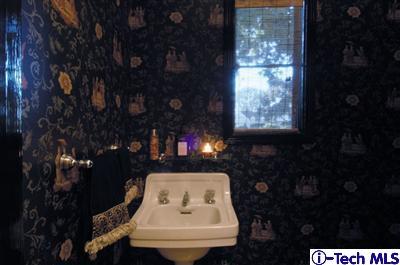 Undisclosed Address Glendale, CA 91202 - Photo 18 of 18 a view of swimming pool from a yard