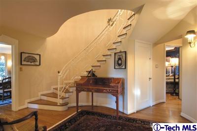 Undisclosed Address Glendale, CA 91202 - Photo 8 of 18 a living room with furniture