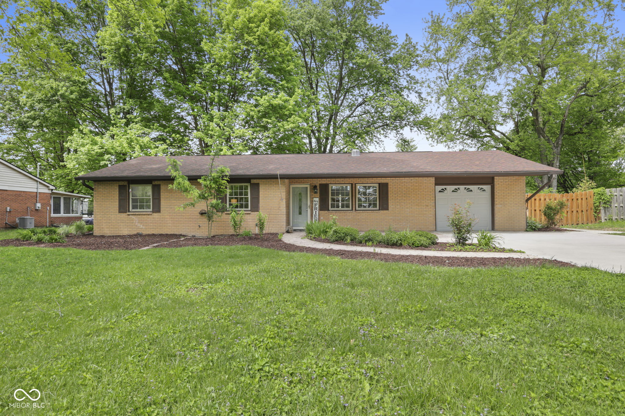 8010 Witherington Road Indianapolis, IN 46268 - Photo 1 of 17 Gallery Image 1