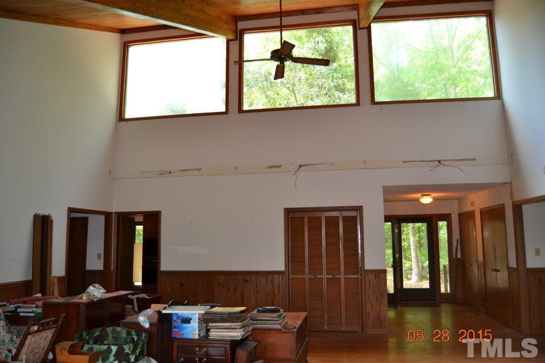 9611 Rougemont Road Bahama, NC 27503 - Photo 15 of 25